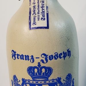 German vessel/ bottle